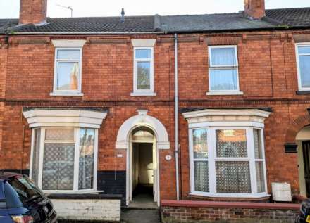 Property For Sale Foster Street, Lincoln