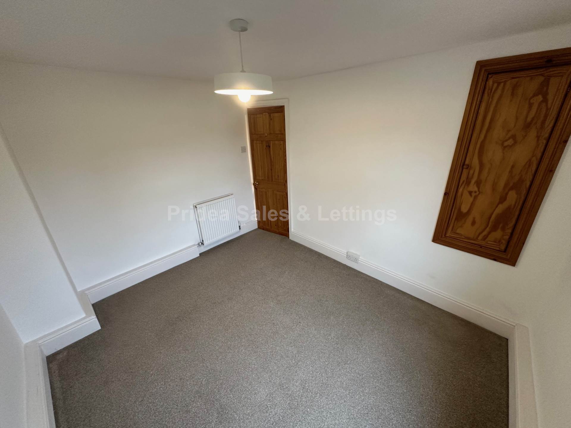 Occupation Road, Lincoln, Image 9