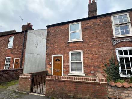 Property For Rent Occupation Road, Lincoln
