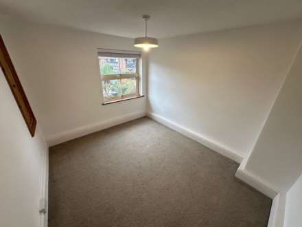 Occupation Road, Lincoln, Image 10