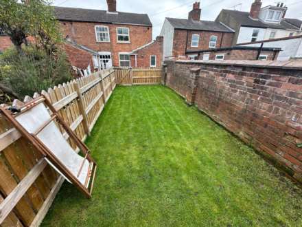 Occupation Road, Lincoln, Image 12