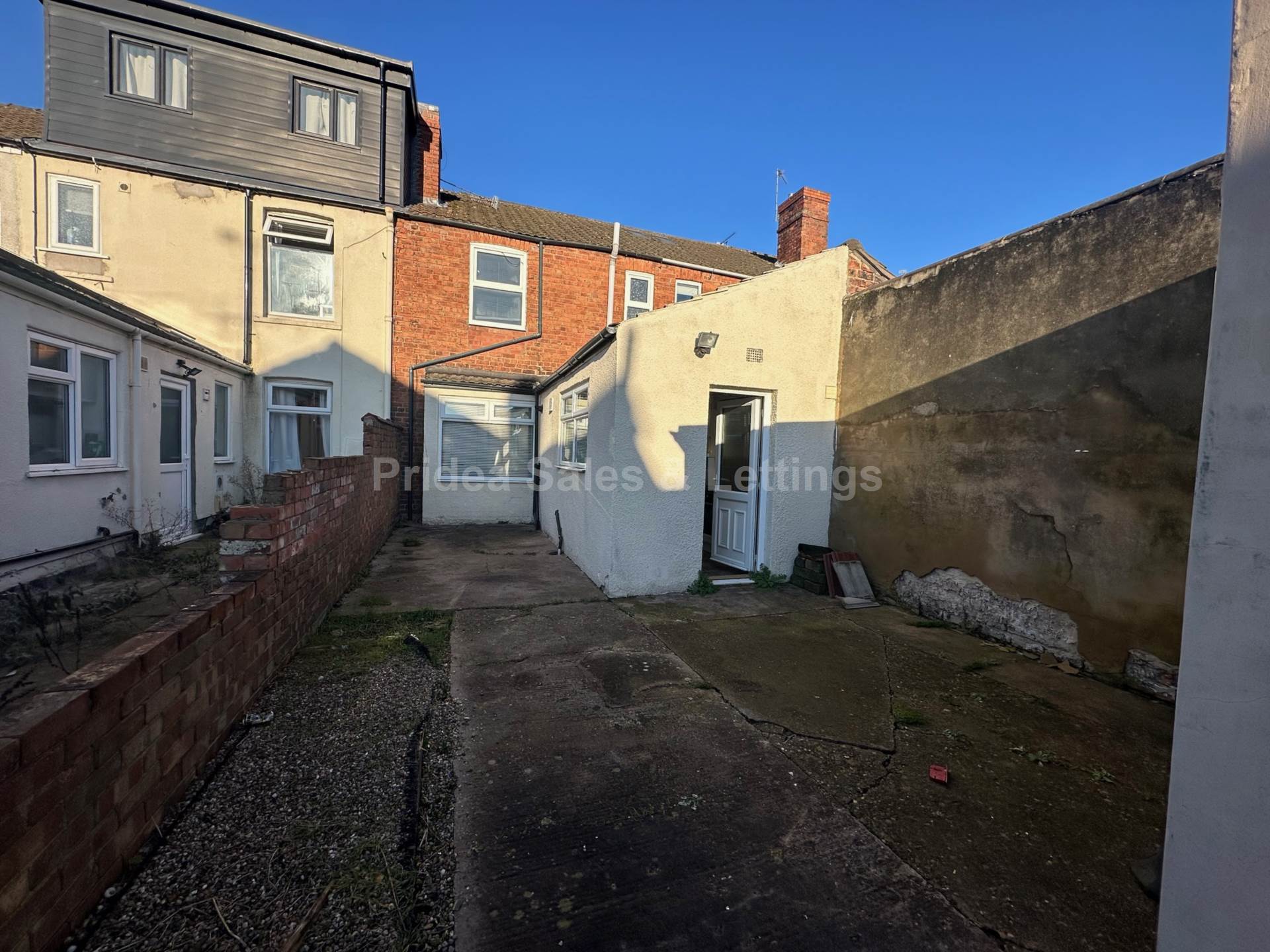 Ripon Street, Lincoln, Image 10