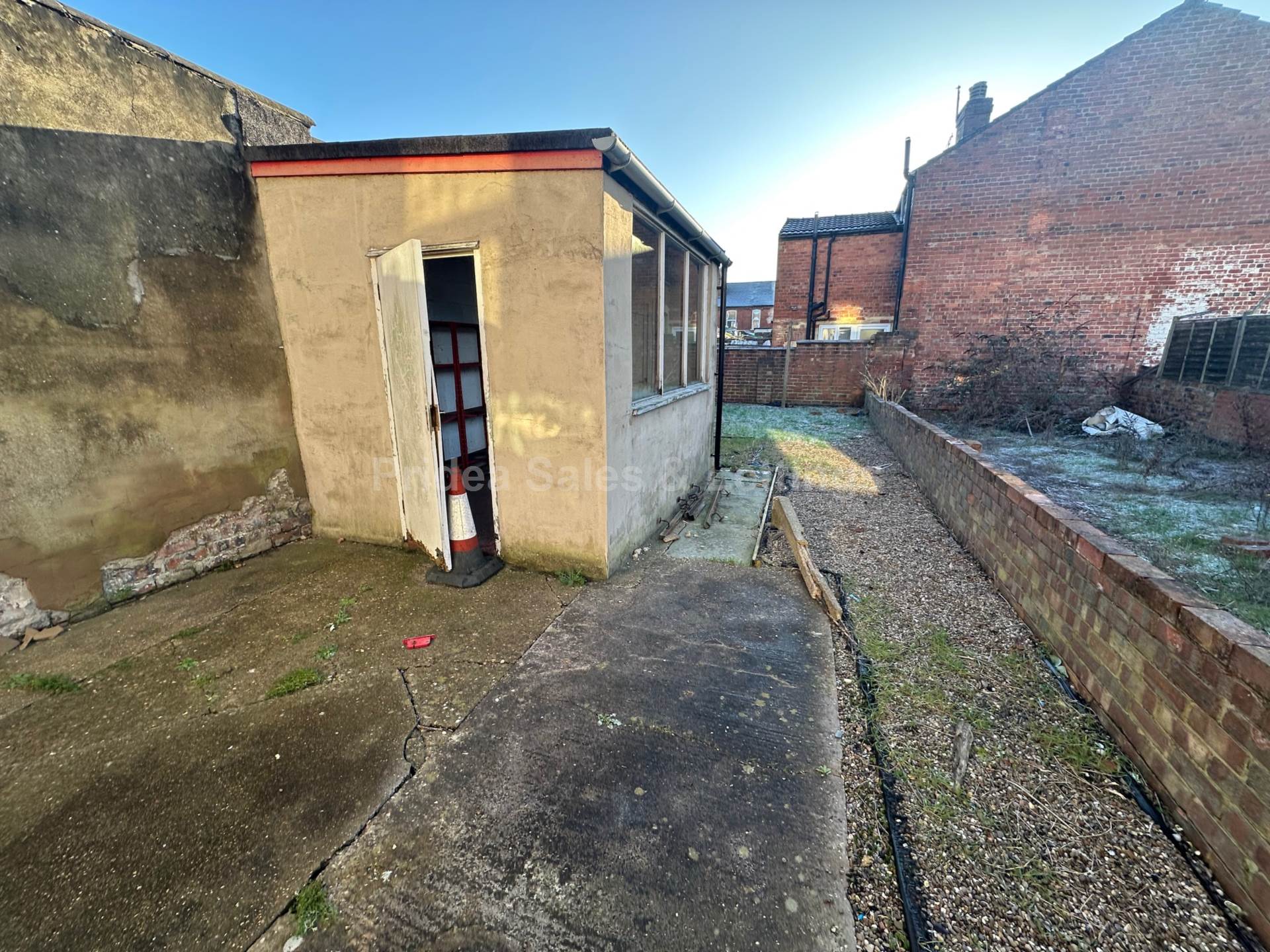Ripon Street, Lincoln, Image 7