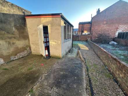 Ripon Street, Lincoln, Image 7