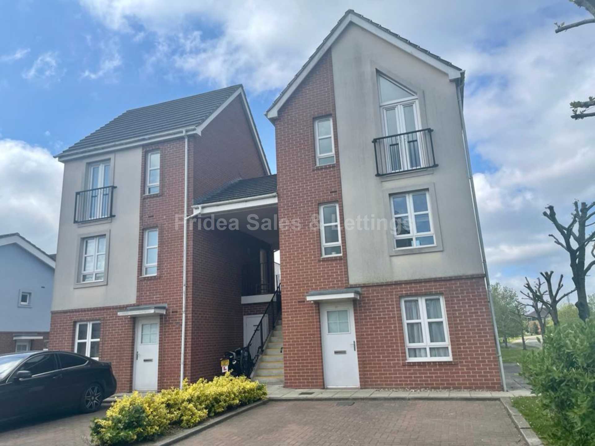 Pitcairn Avenue, Lincoln, Image 14