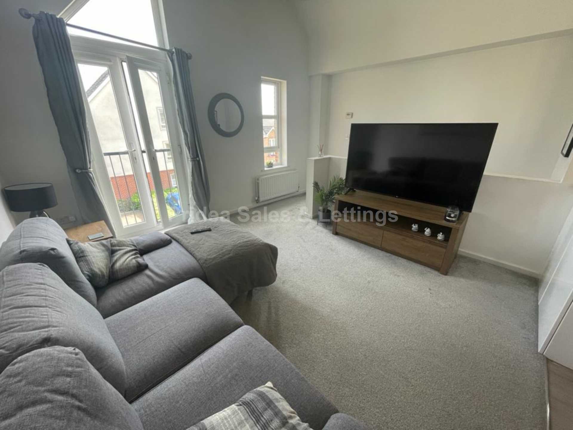 Pitcairn Avenue, Lincoln, Image 5