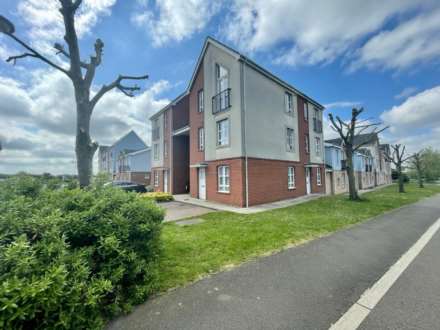 Pitcairn Avenue, Lincoln, Image 1