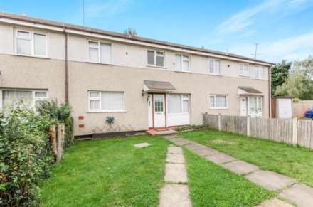 Property For Sale Manton Villas, Worksop