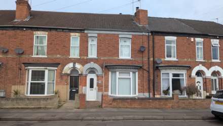 Northolme, Gainsborough, Image 1
