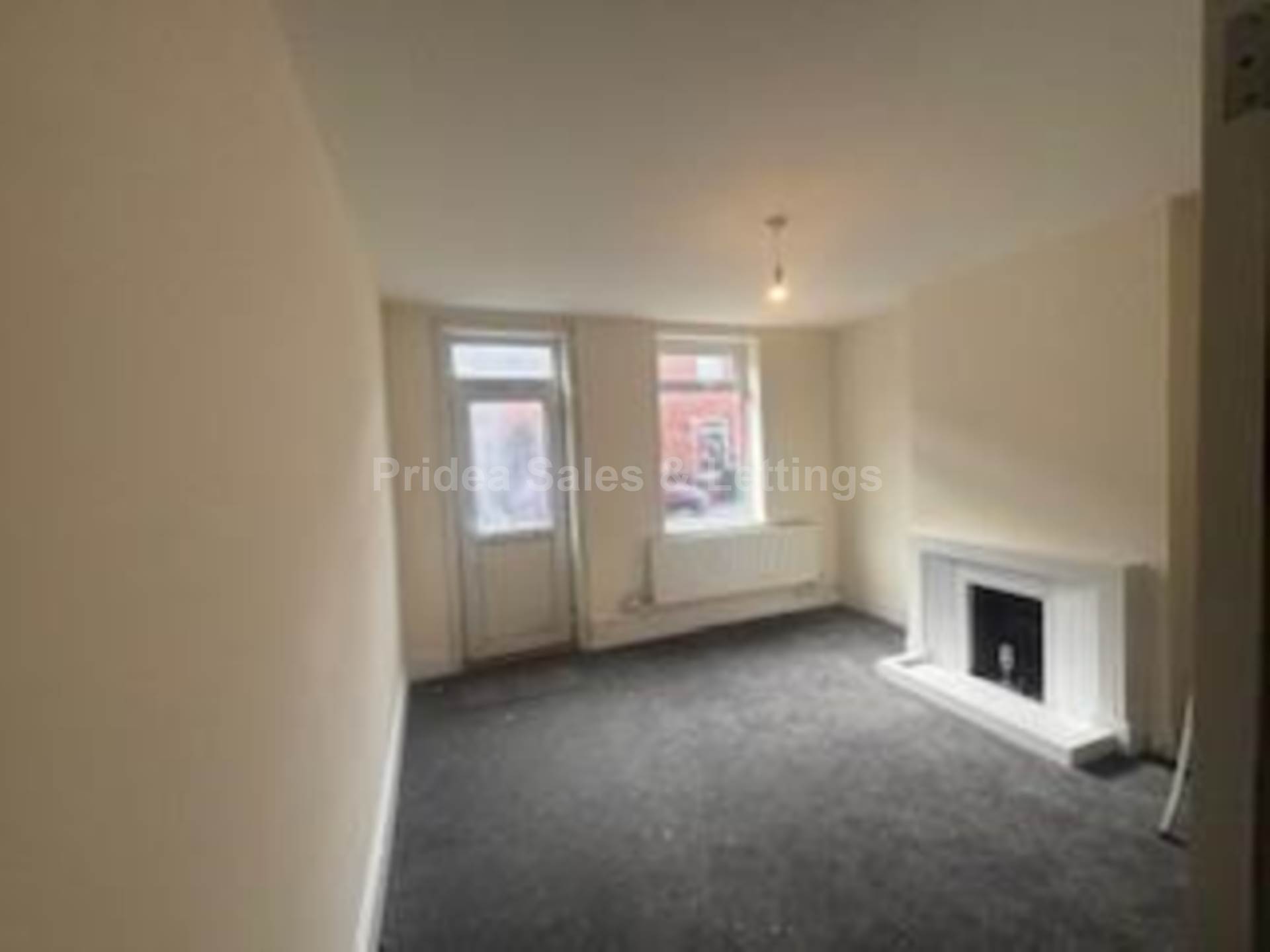 Cross St, Lincoln, Image 3
