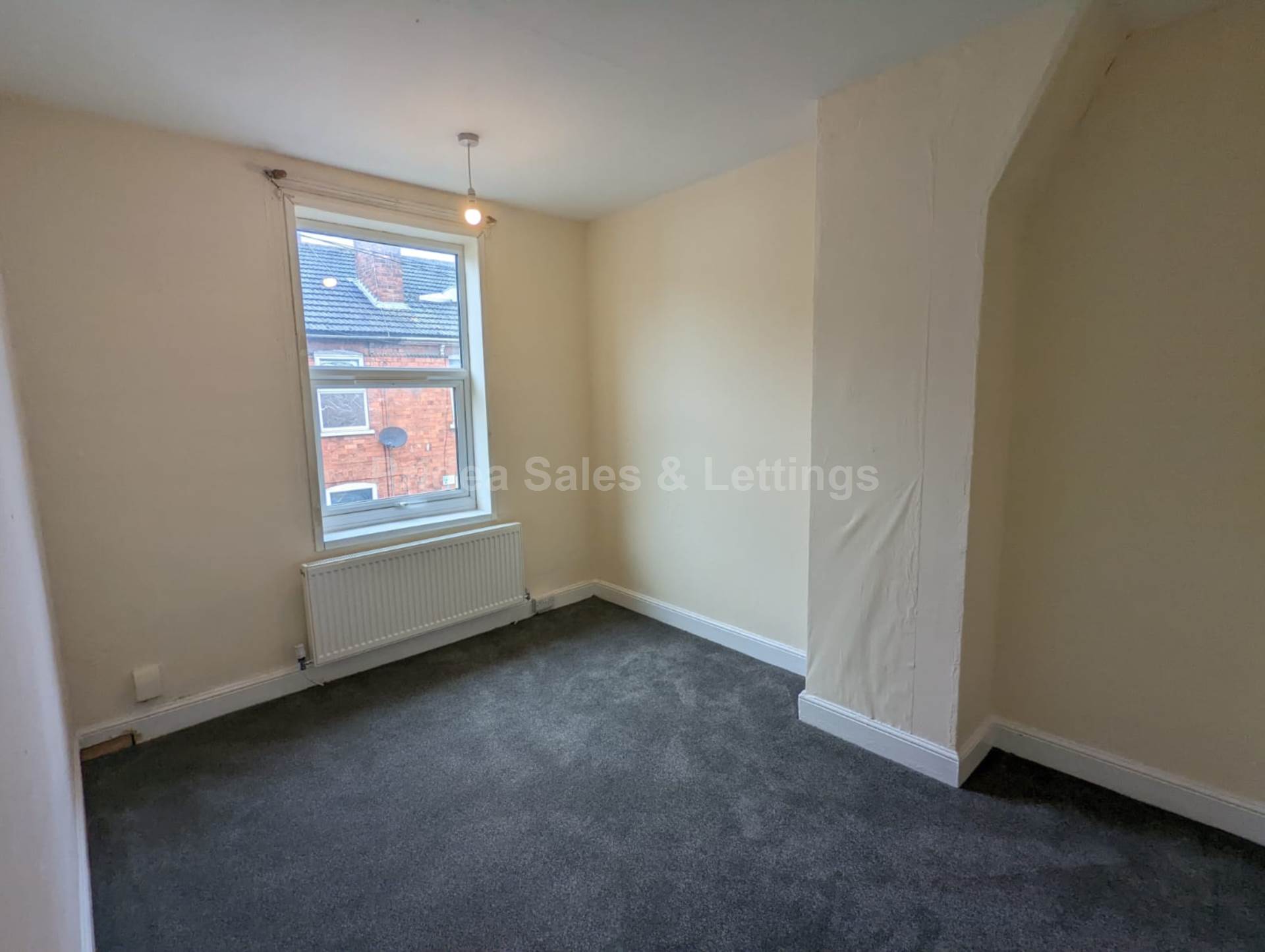 Cross St, Lincoln, Image 5