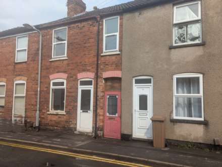 Property For Rent Cross St, Lincoln