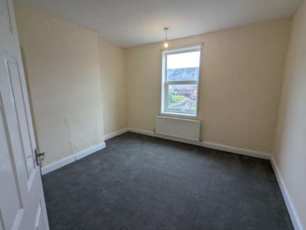 Cross St, Lincoln, Image 4