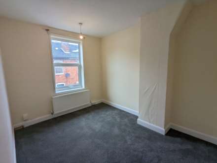 Cross St, Lincoln, Image 5