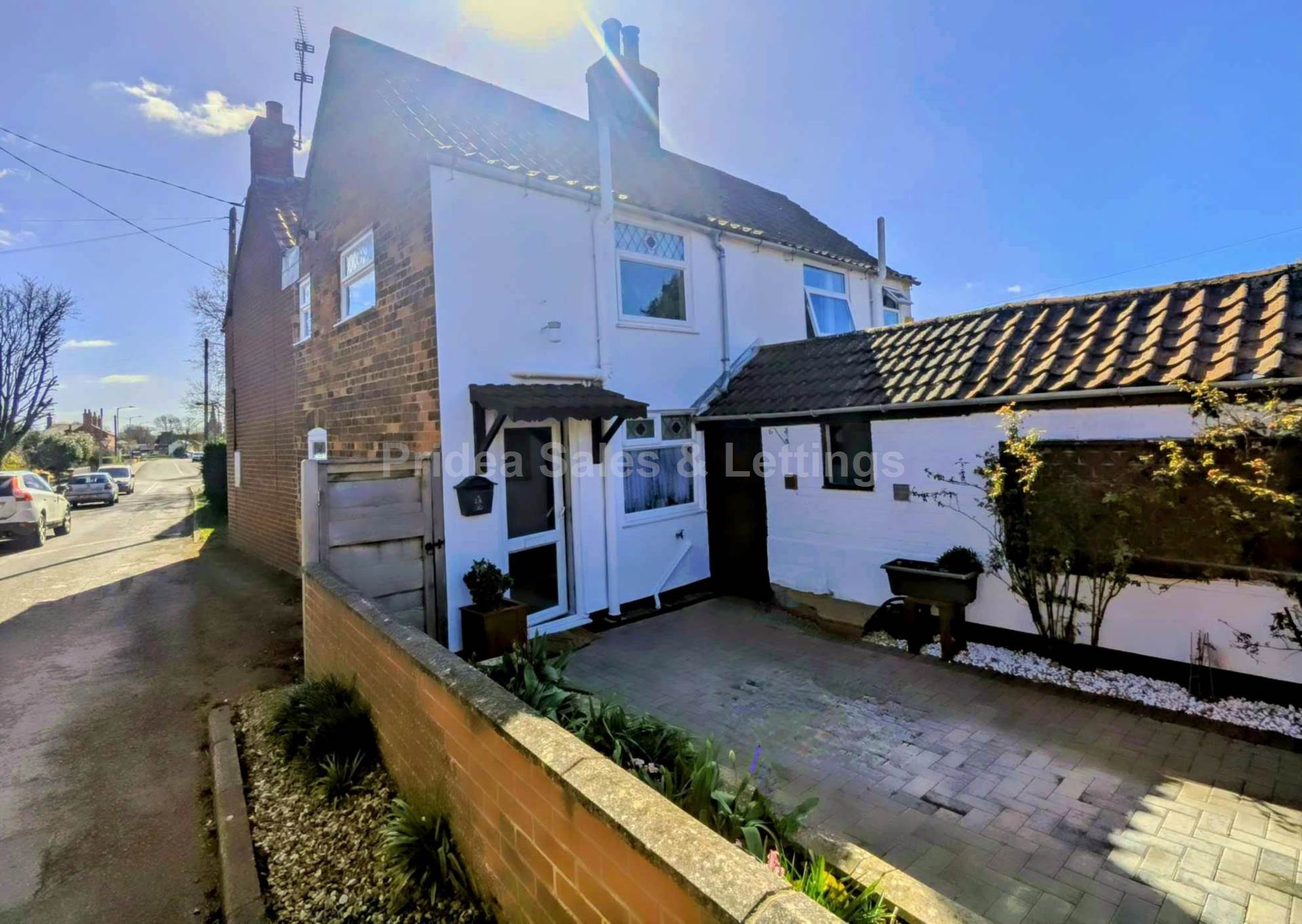 Tarry Hill, Swineshead,Boston, Image 1