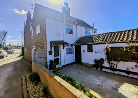 Tarry Hill, Swineshead,Boston, Image 1