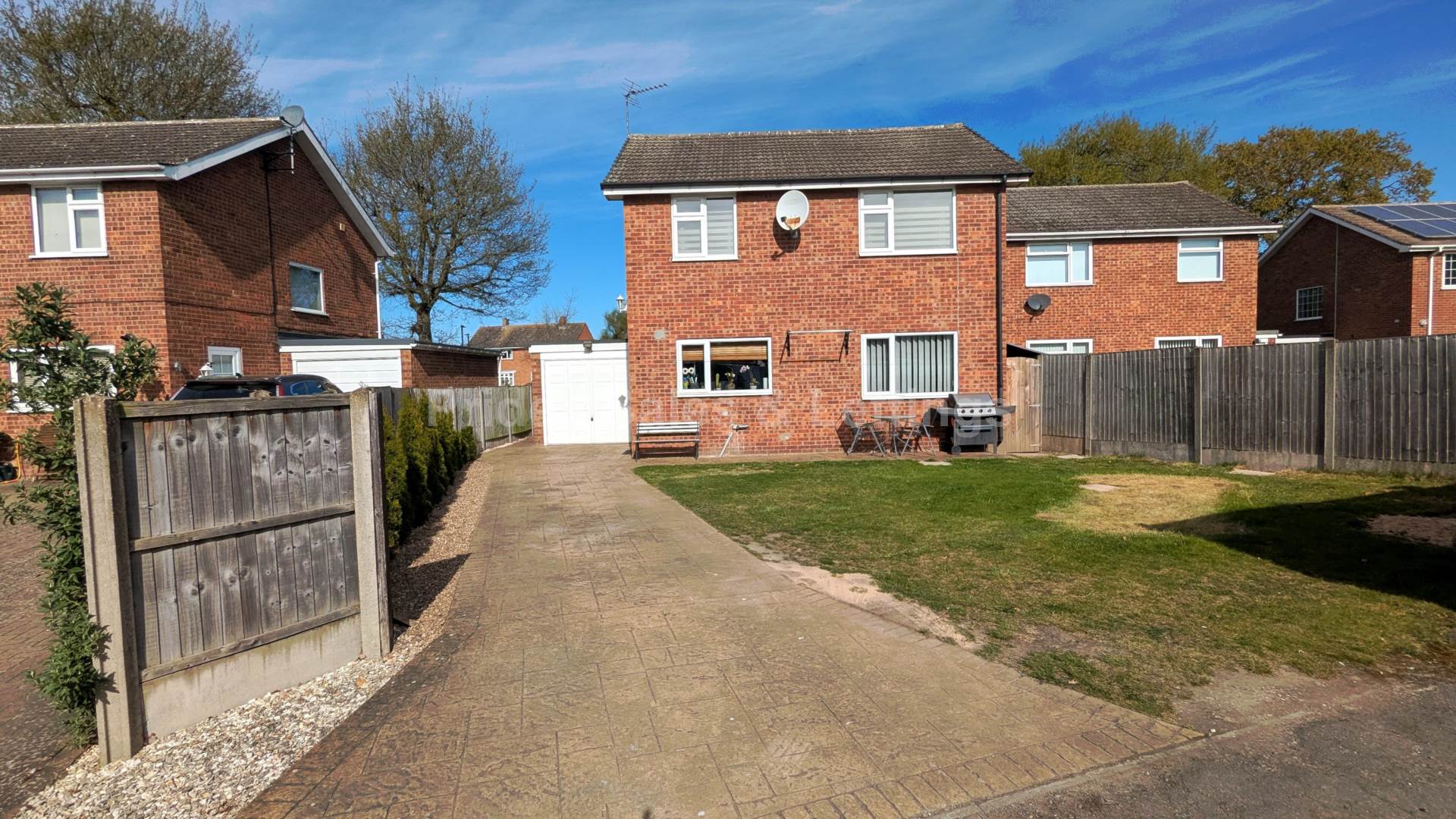 Birchwood Avenue, Lincoln, Image 23