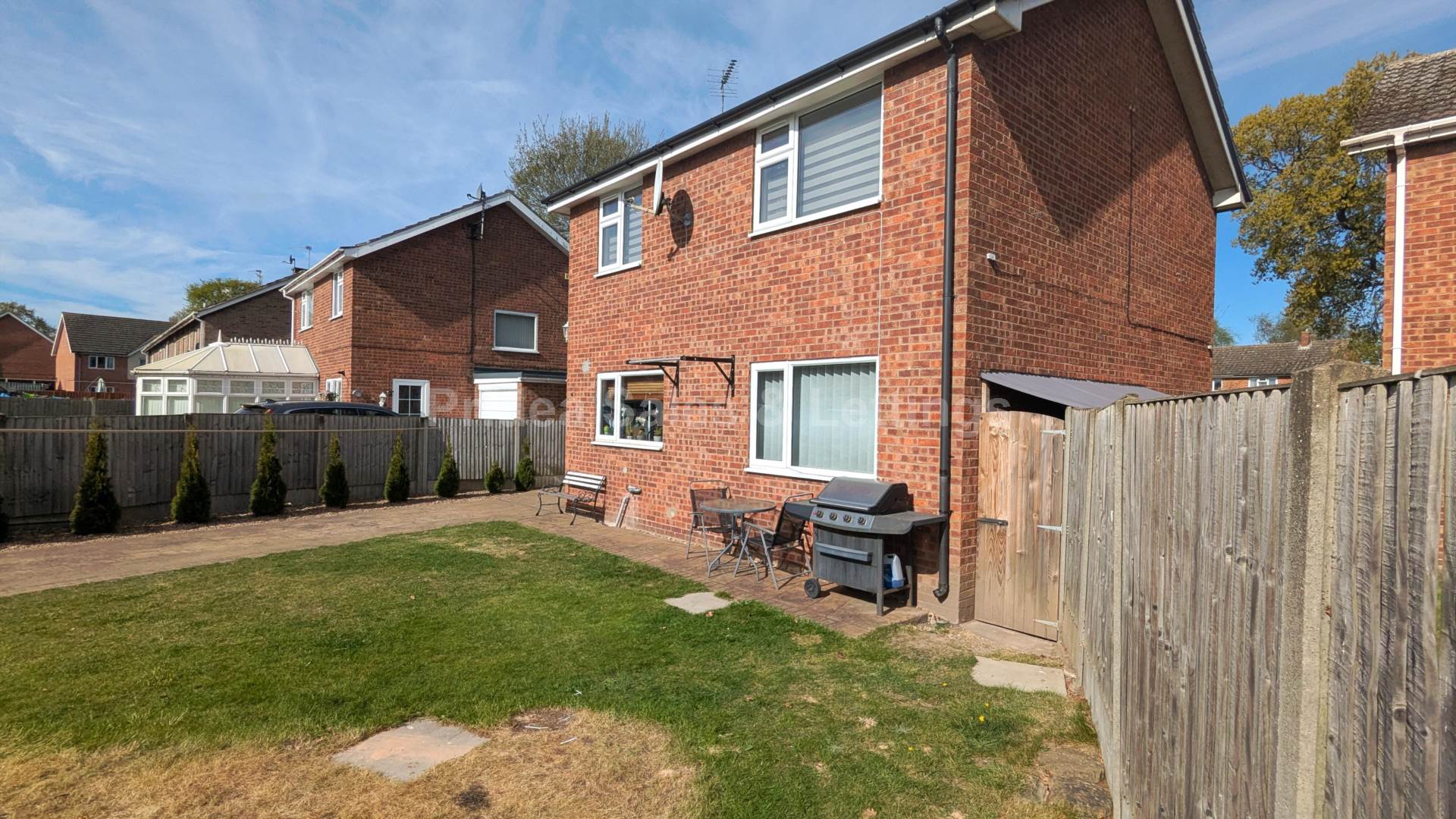 Birchwood Avenue, Lincoln, Image 24