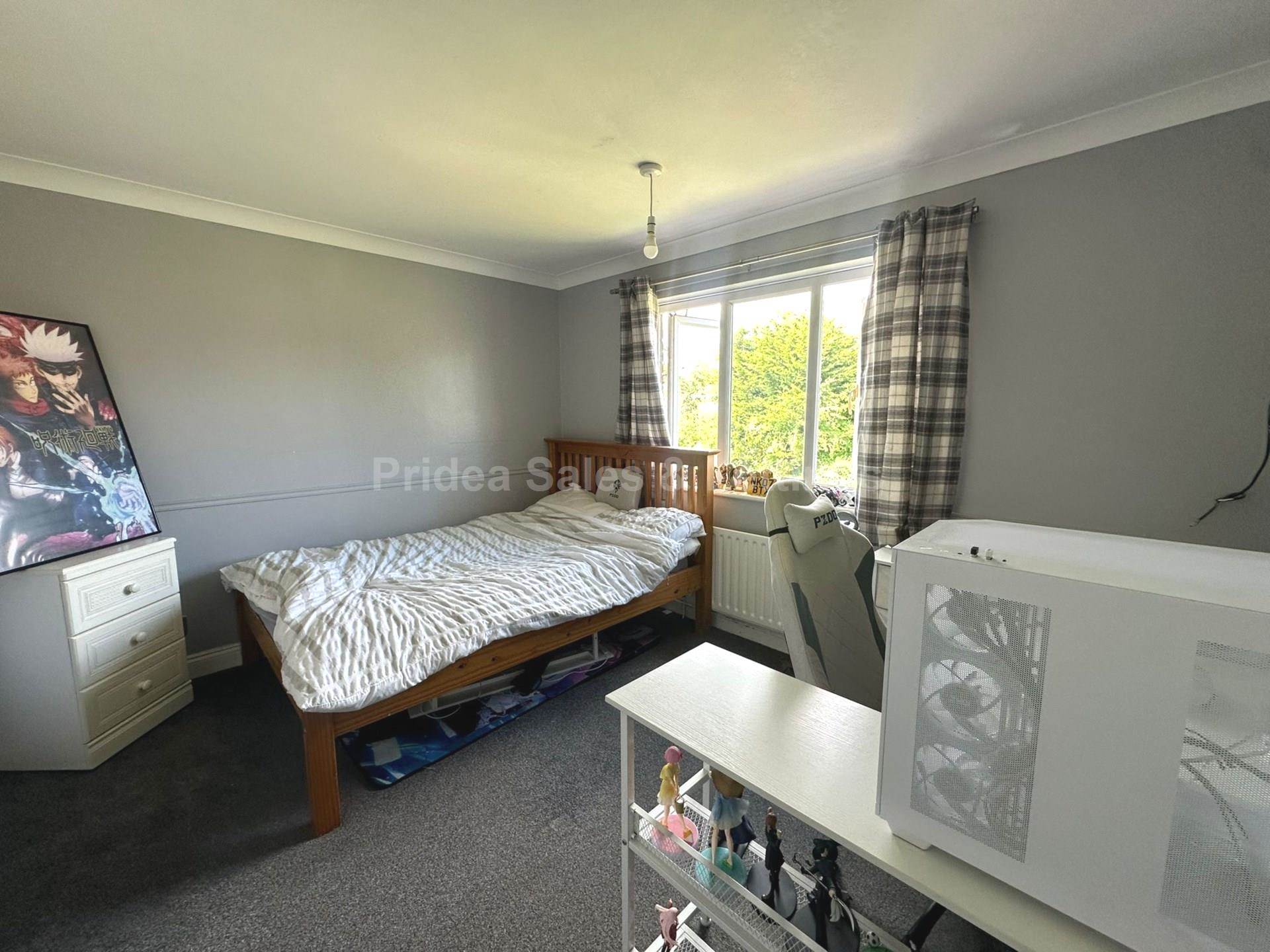 Town Drove, Spalding, Image 10