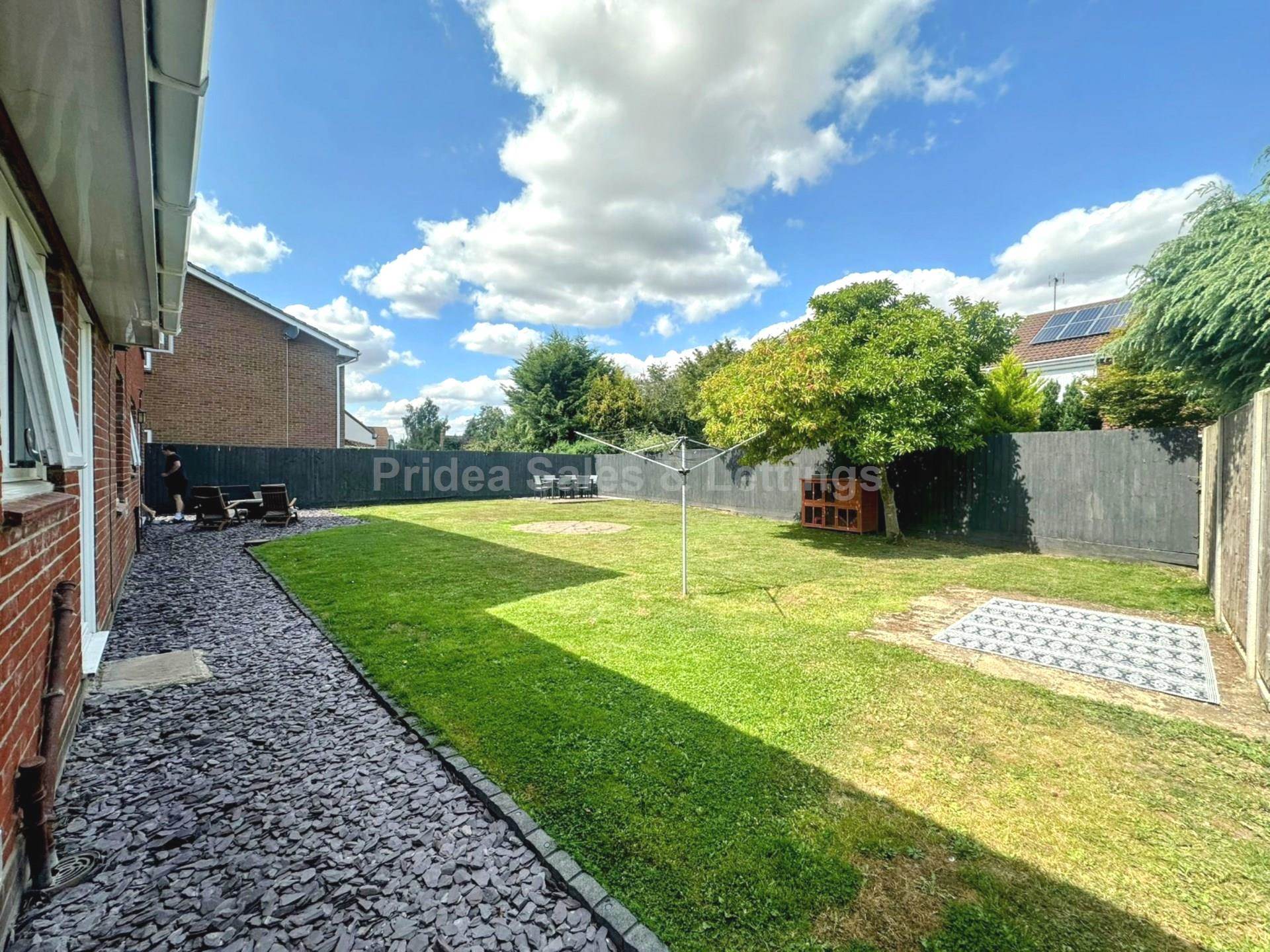 Town Drove, Spalding, Image 12