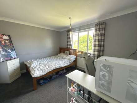 Town Drove, Spalding, Image 10