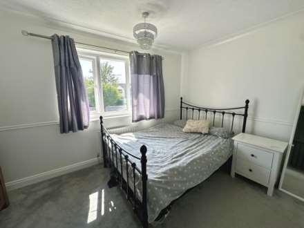 Town Drove, Spalding, Image 11