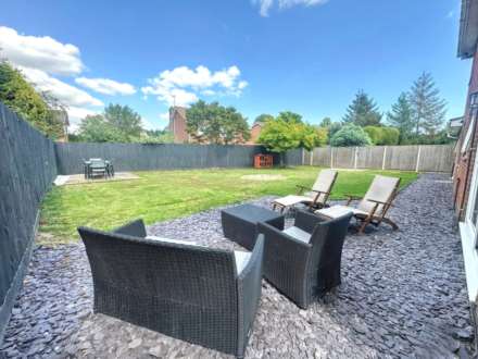 Town Drove, Spalding, Image 13