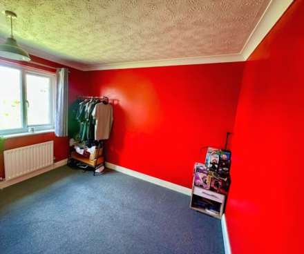 Town Drove, Spalding, Image 9