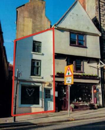 Property For Sale Church Street,, Whitby