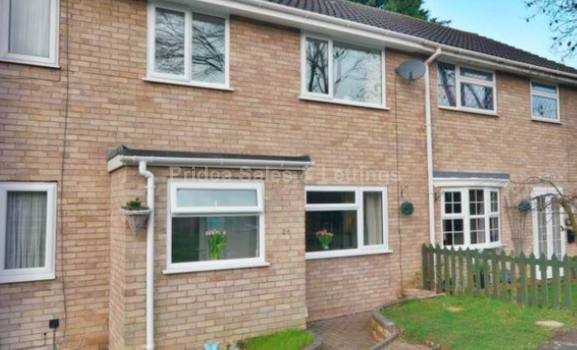 Glenarm Crescent, Lincoln, Image 1
