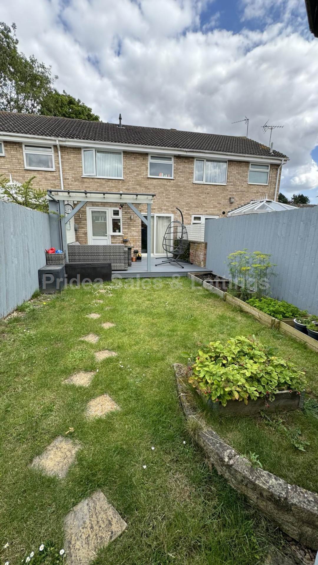 Glenarm Crescent, Lincoln, Image 11