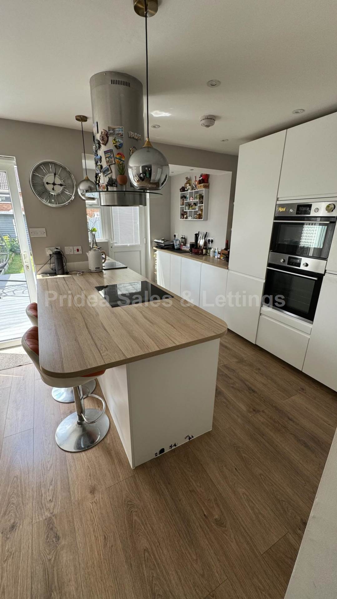 Glenarm Crescent, Lincoln, Image 3