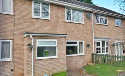 Glenarm Crescent, Lincoln