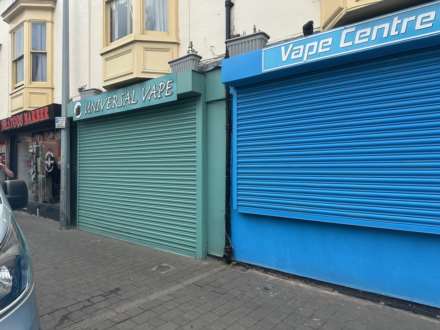 Property For Rent High Street, Lincoln