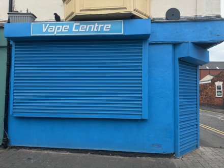 High Street, Lincoln, Image 3