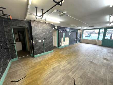 High Street, Lincoln, Image 7