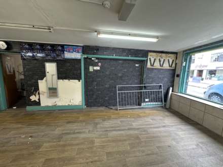 High Street, Lincoln, Image 8