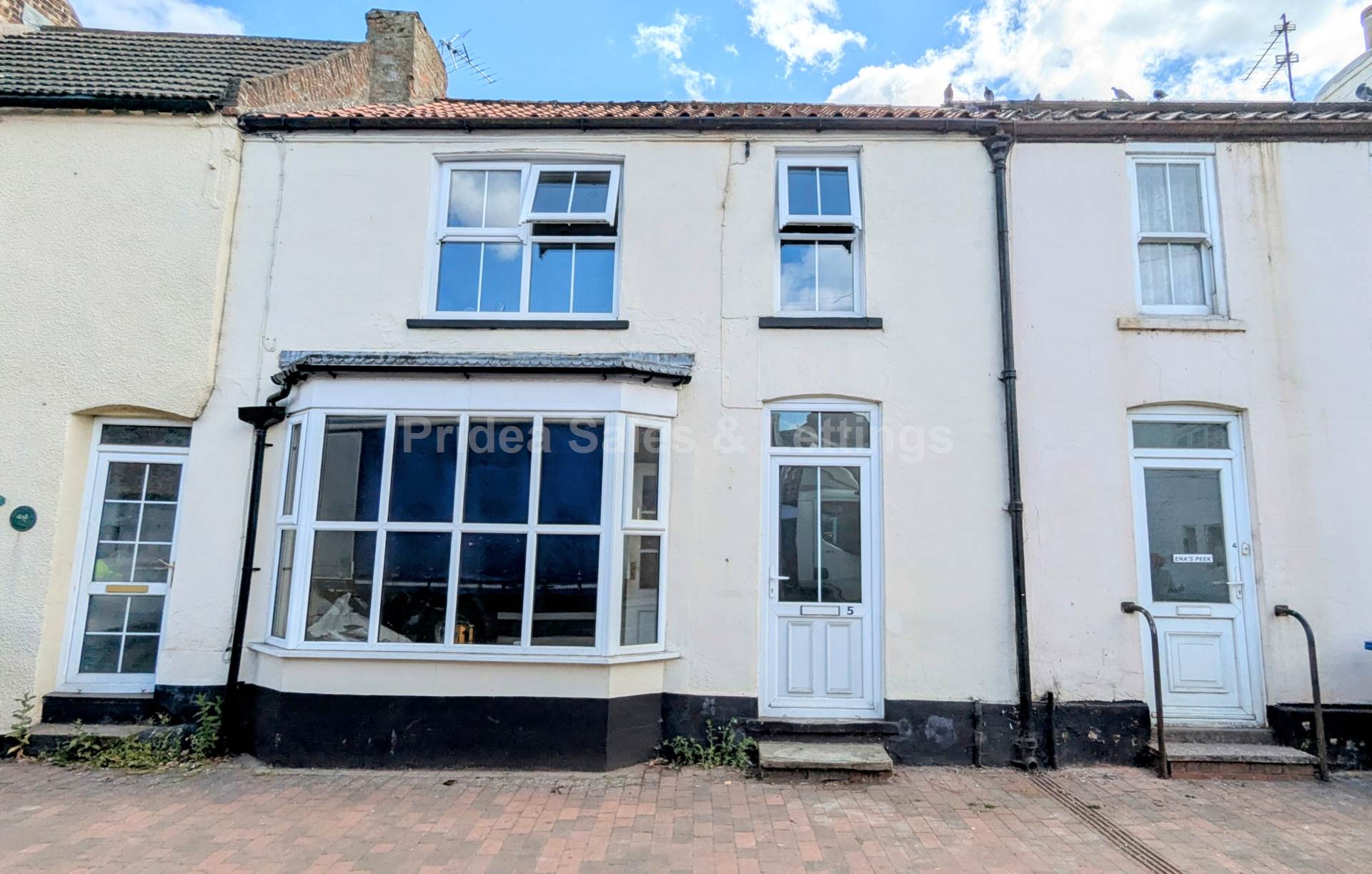 George Street, Market Rasen (Ground Floor Flat), Image 1