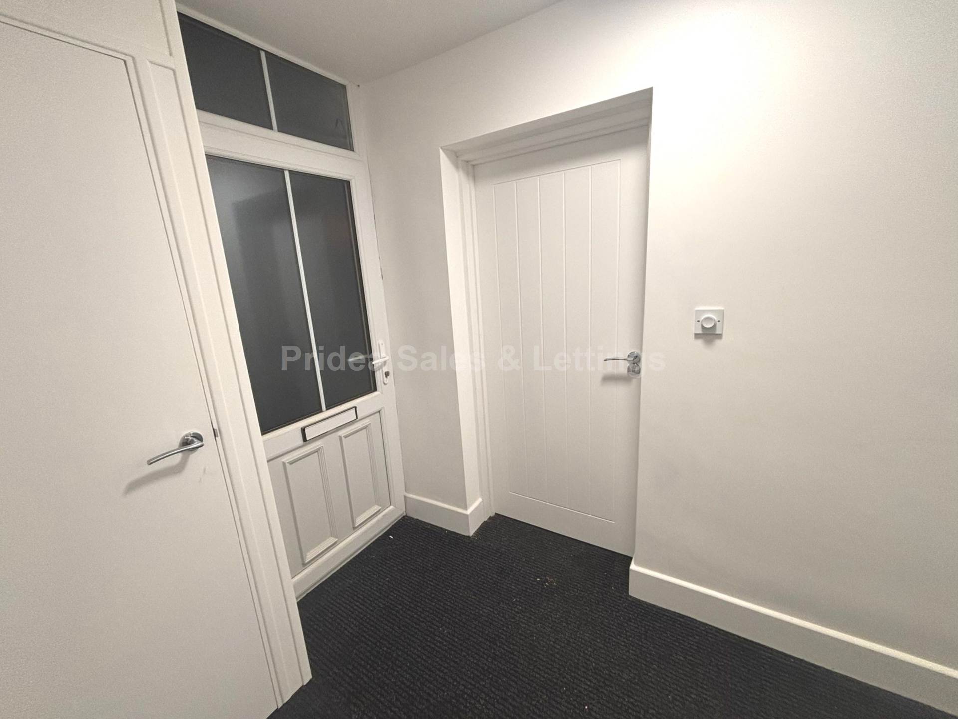 George Street, Market Rasen (Ground Floor Flat), Image 10