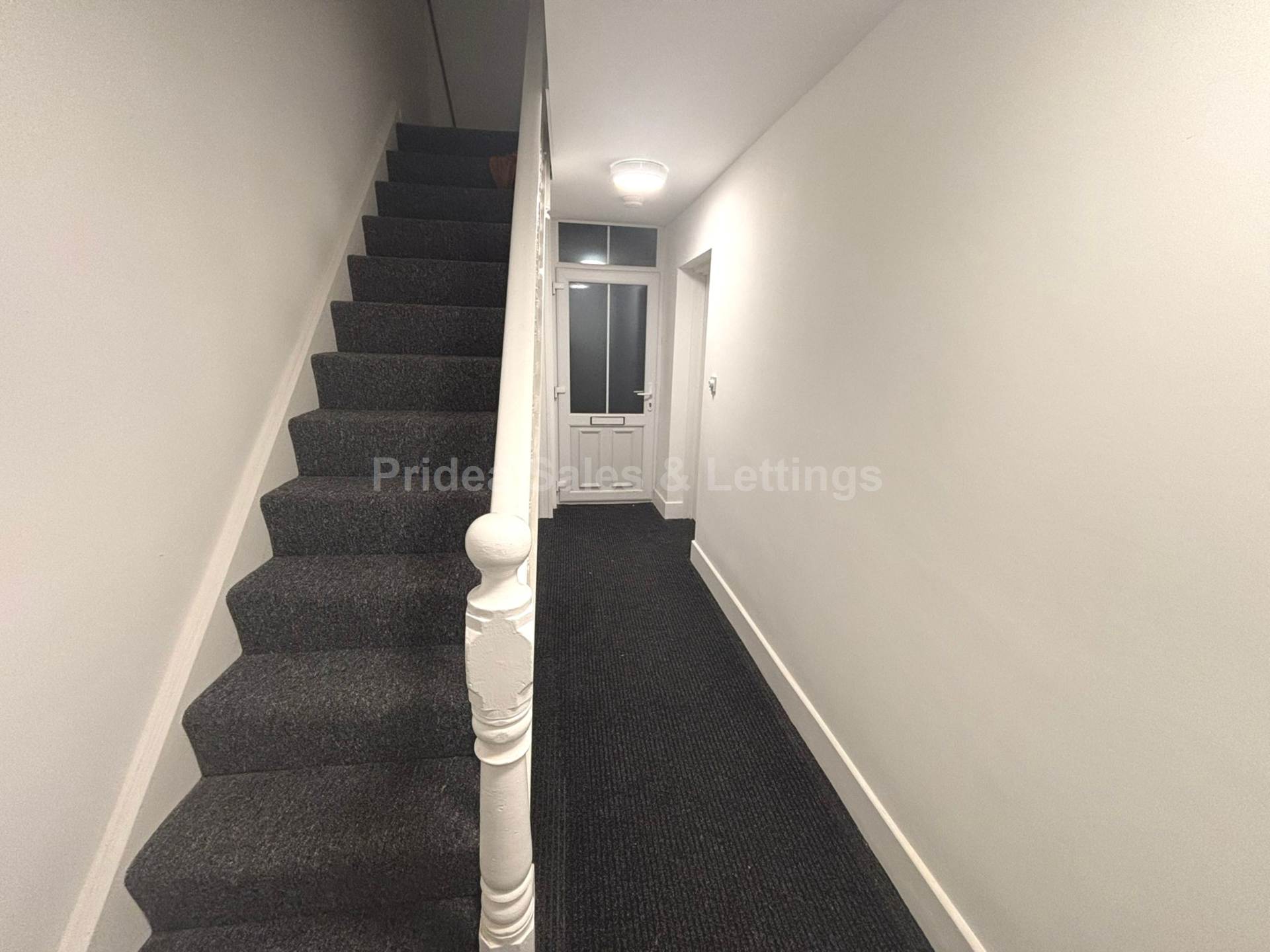 George Street, Market Rasen (Ground Floor Flat), Image 11