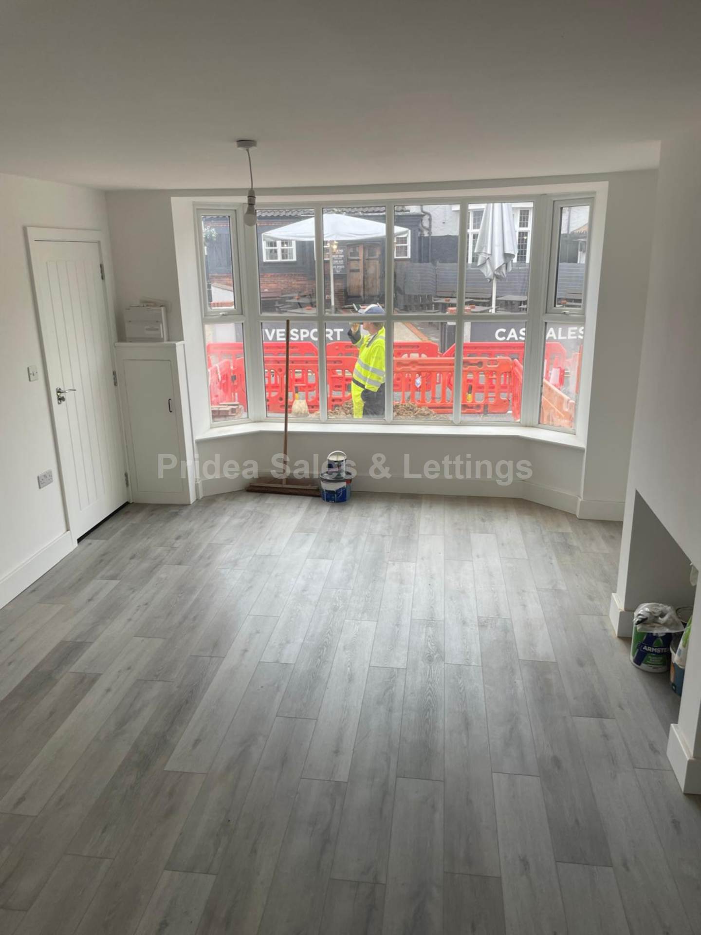 George Street, Market Rasen (Ground Floor Flat), Image 2