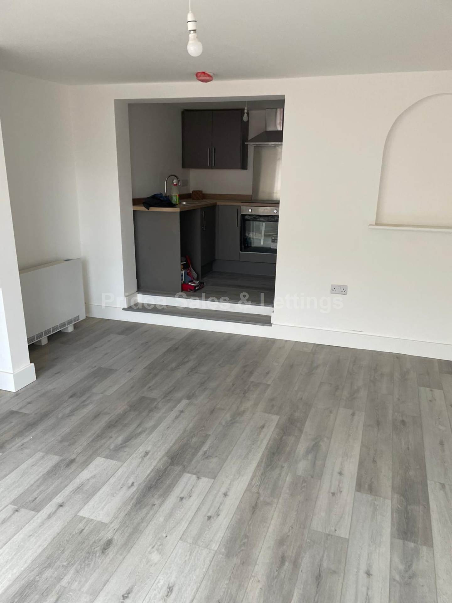 George Street, Market Rasen (Ground Floor Flat), Image 3