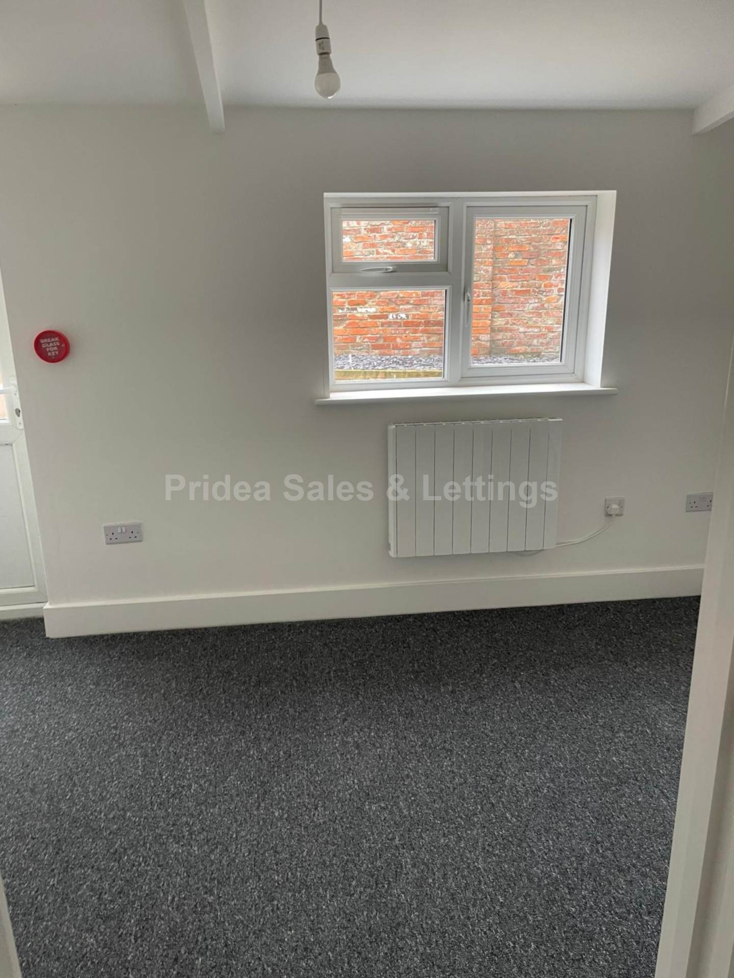 George Street, Market Rasen (Ground Floor Flat), Image 4