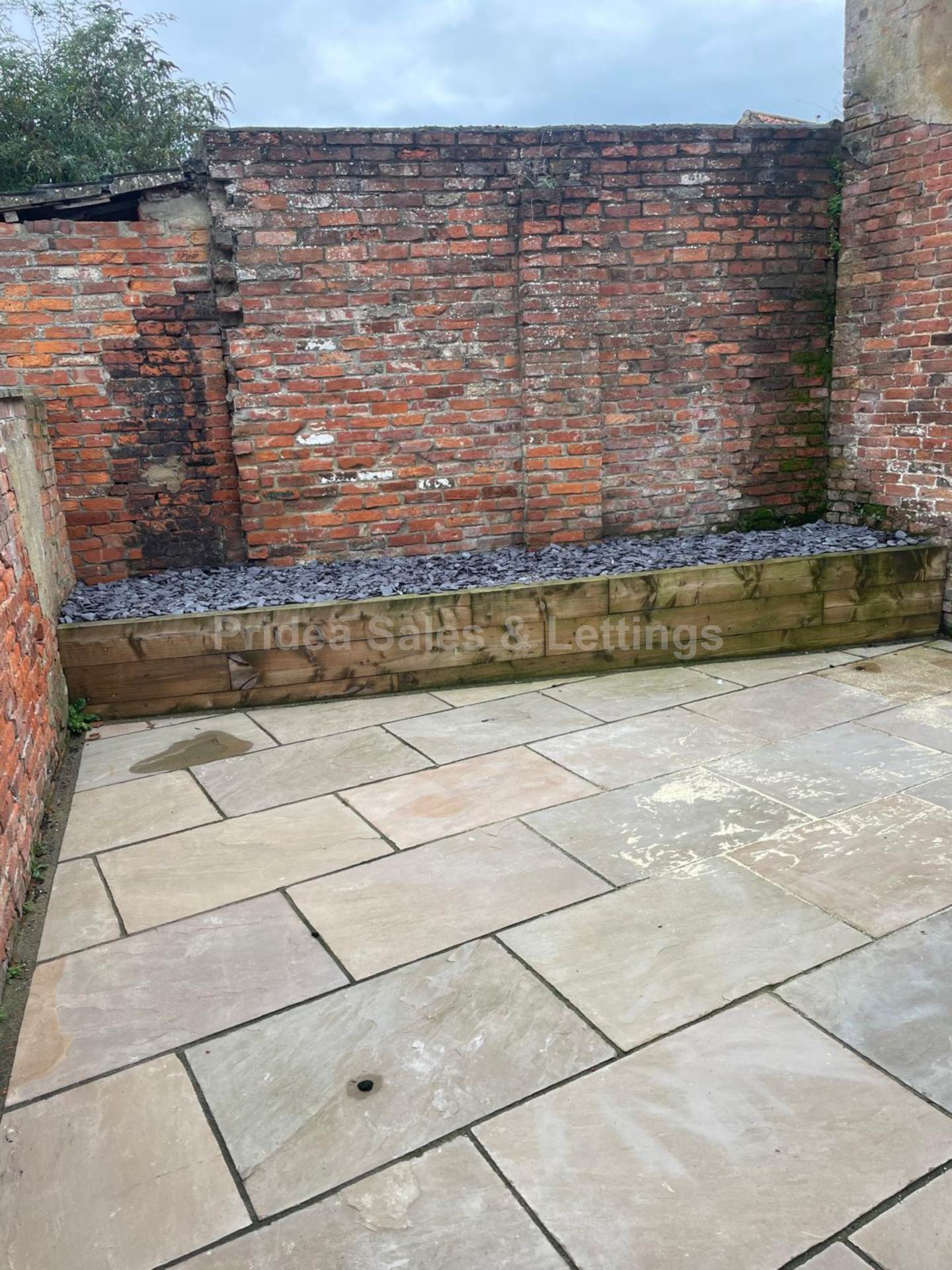 George Street, Market Rasen (Ground Floor Flat), Image 7