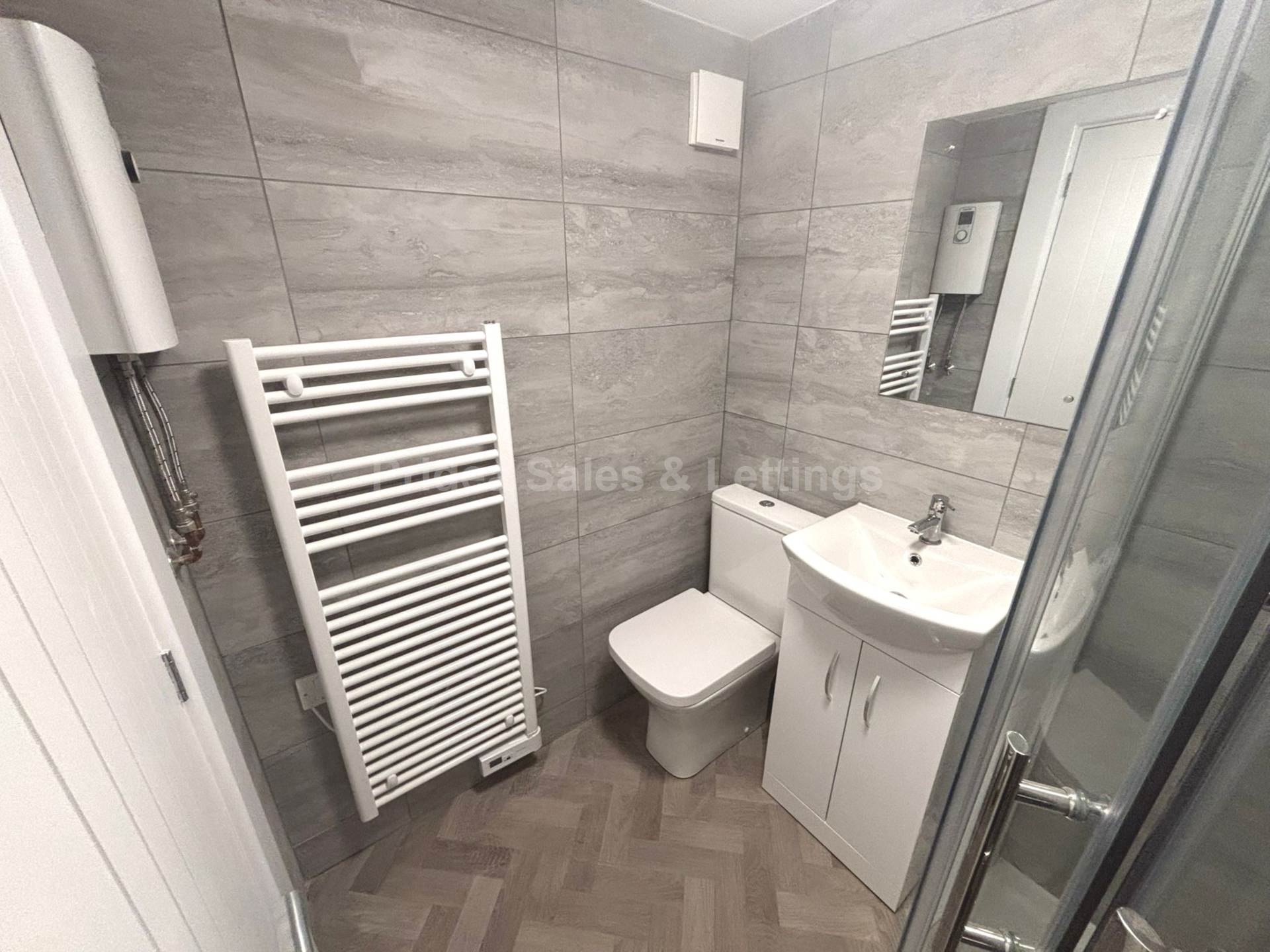 George Street, Market Rasen (Ground Floor Flat), Image 8