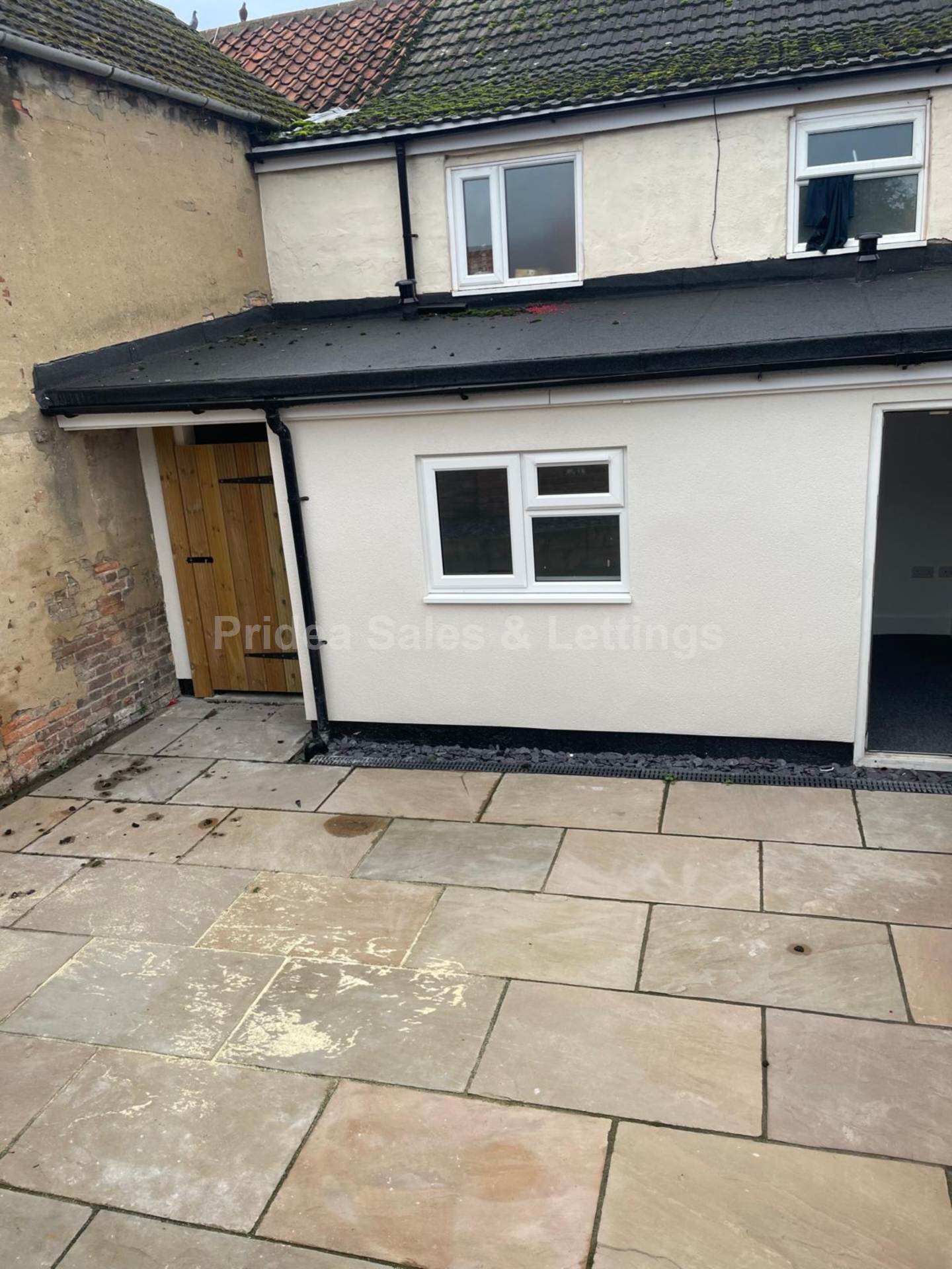 George Street, Market Rasen (Ground Floor Flat), Image 9