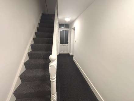 George Street, Market Rasen (Ground Floor Flat), Image 11