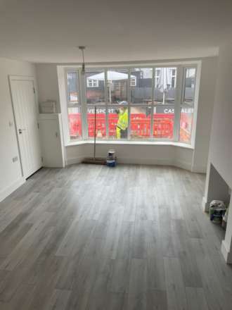 George Street, Market Rasen (Ground Floor Flat), Image 2