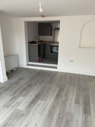 George Street, Market Rasen (Ground Floor Flat), Image 3