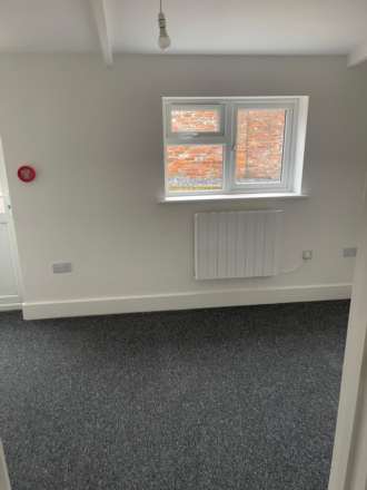 George Street, Market Rasen (Ground Floor Flat), Image 4